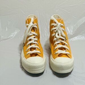 Converse Chuck Taylor All-Star Women’s platform high tops/size US 5.5 UK 3.5